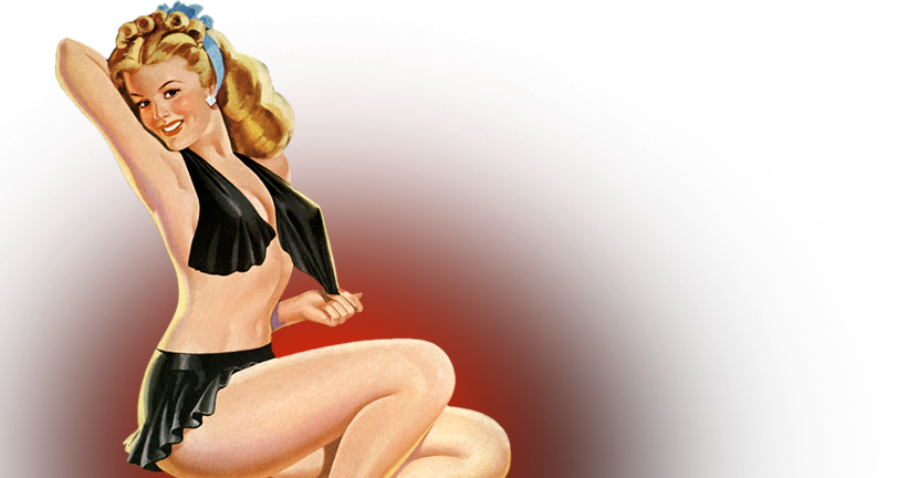 Pin-Up Casino
